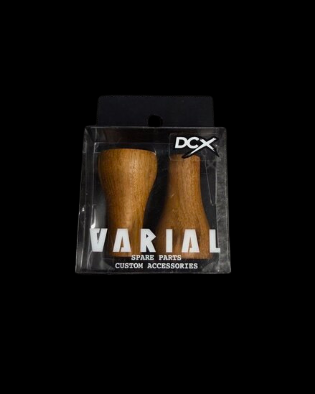 DRT Varial Replacement Knobs