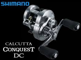 Deposit 2026 Shimano Calcutta DC