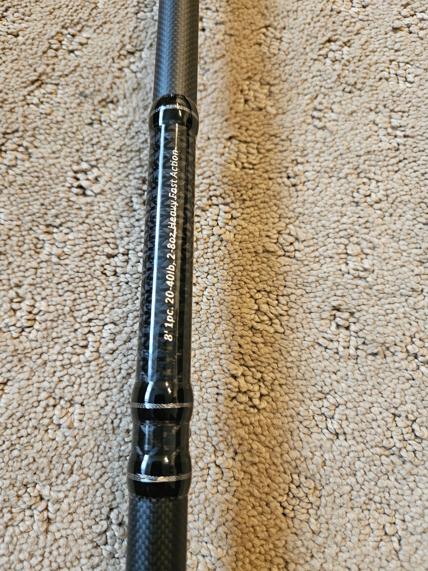 Dobyns Xtasy DRX806HSB