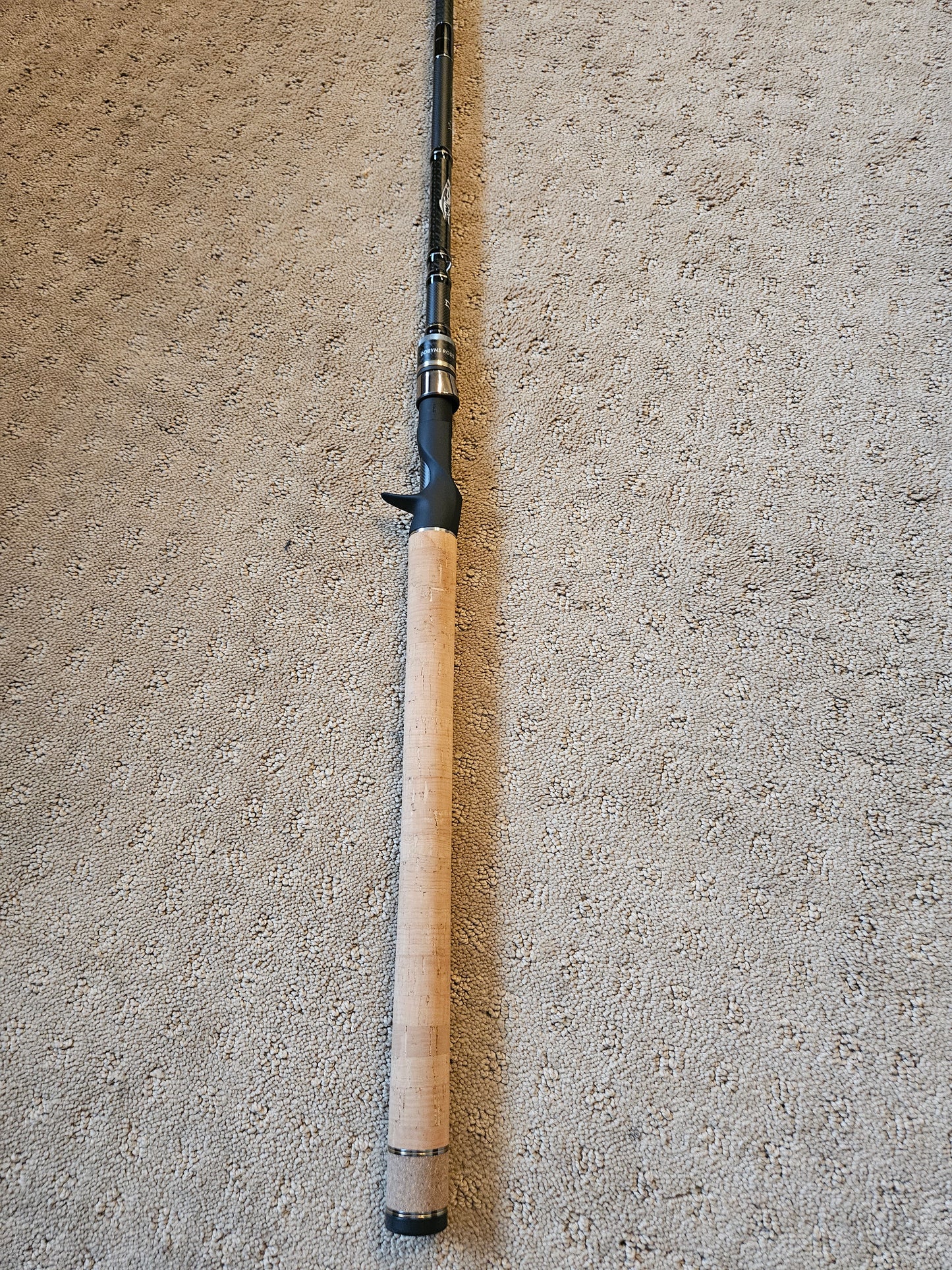Dobyns Xtasy DRX806HSB