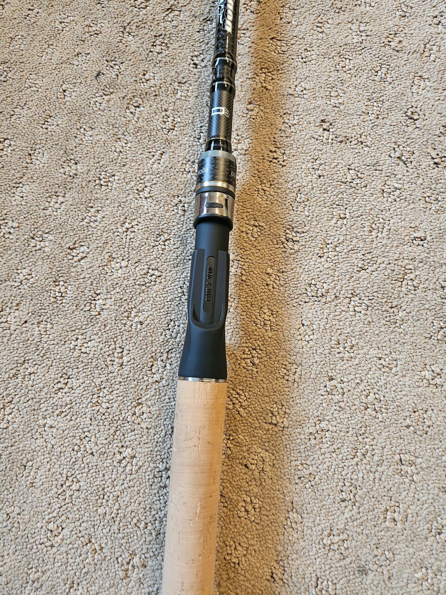 Dobyns Xtasy DRX806HSB