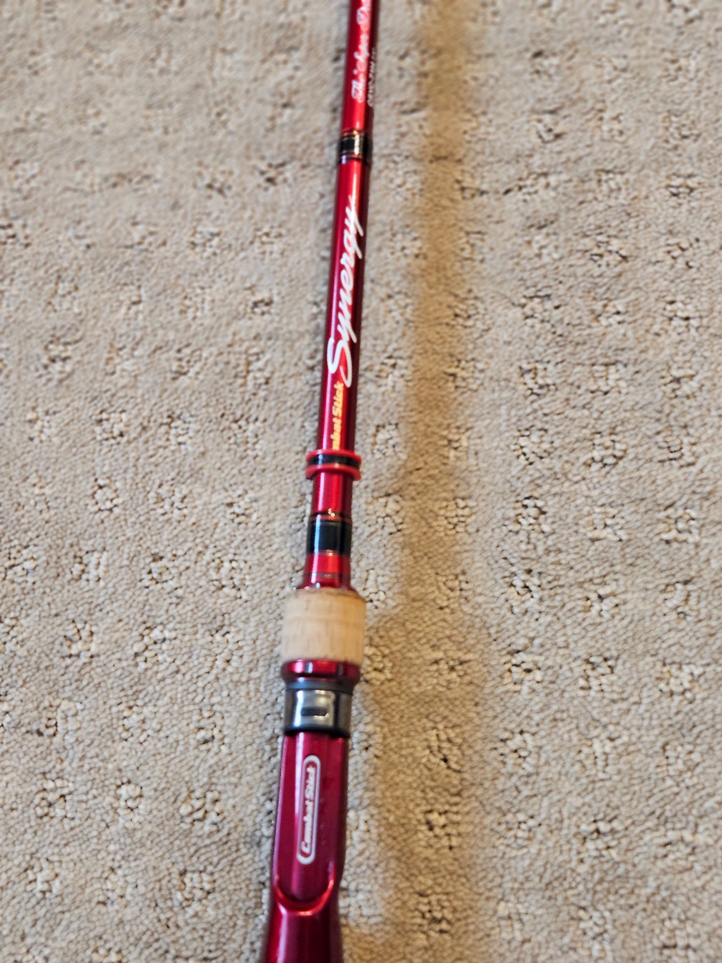 Evergreen Synergy CSYC-71H "Super Detonator"