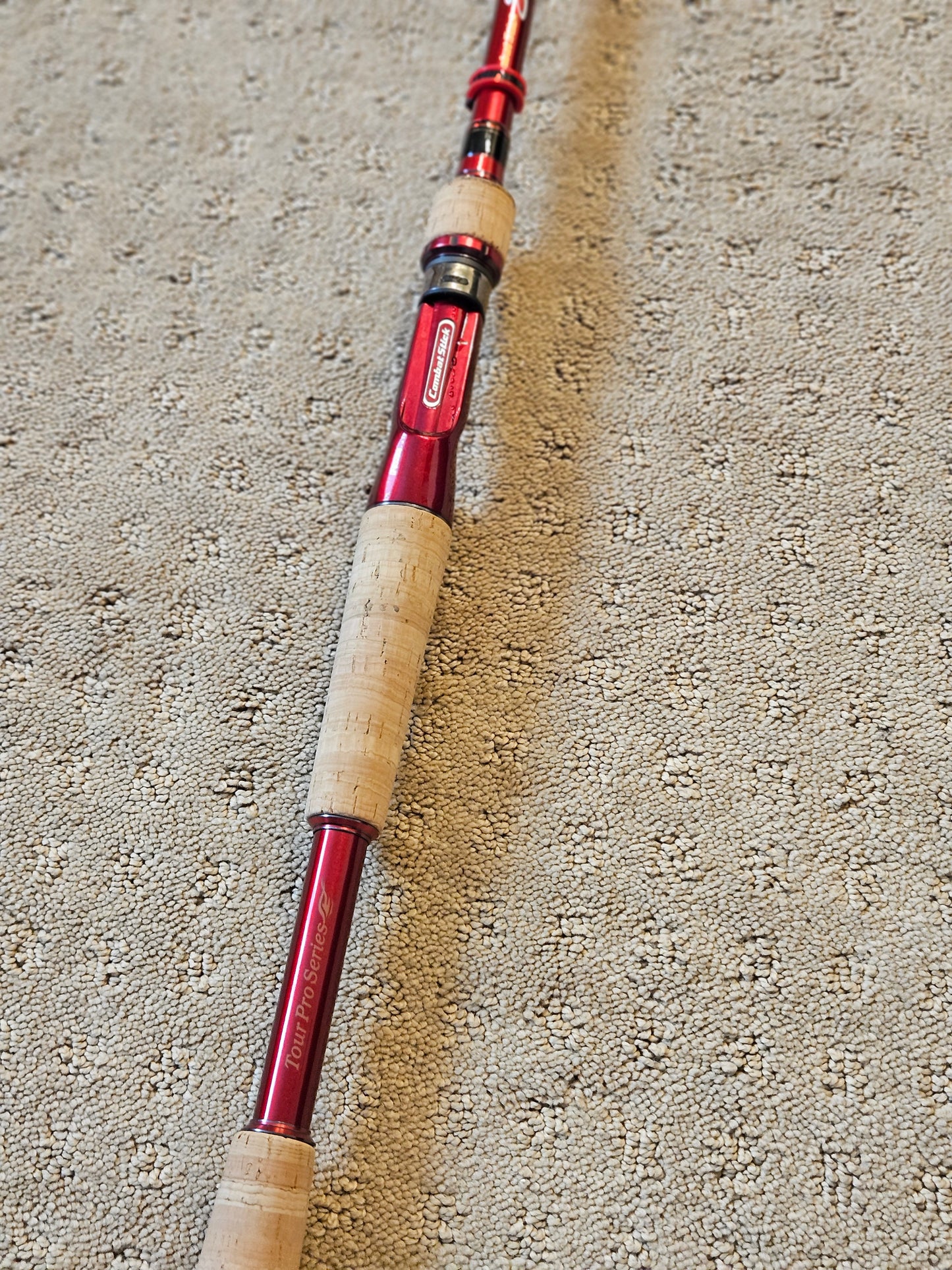 Evergreen Synergy CSYC-71H "Super Detonator"
