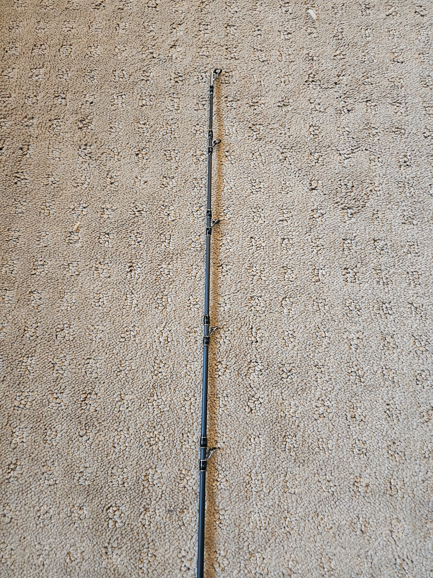 Dobyns Xtasy DRX806HSB