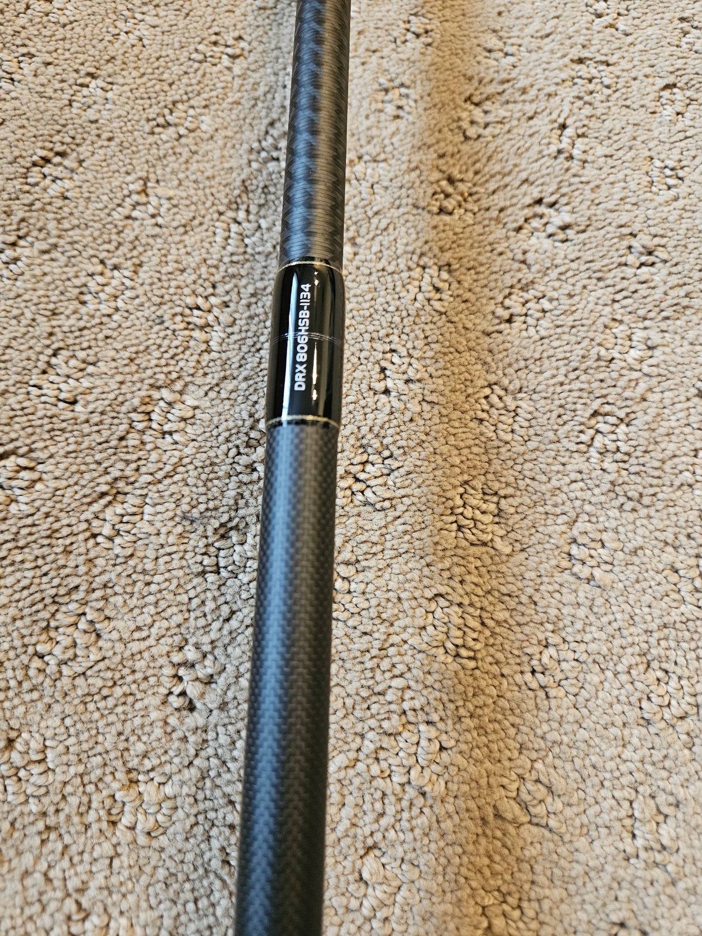 Dobyns Xtasy DRX806HSB
