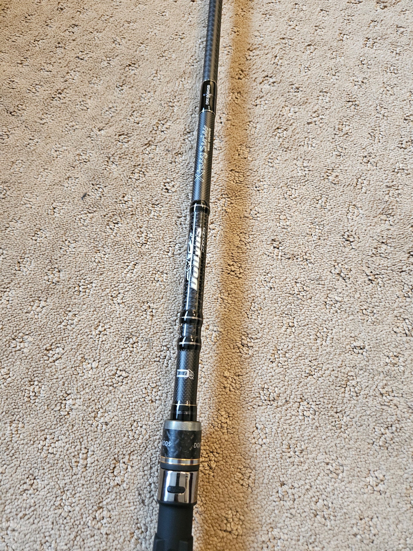 Dobyns Xtasy DRX806HSB