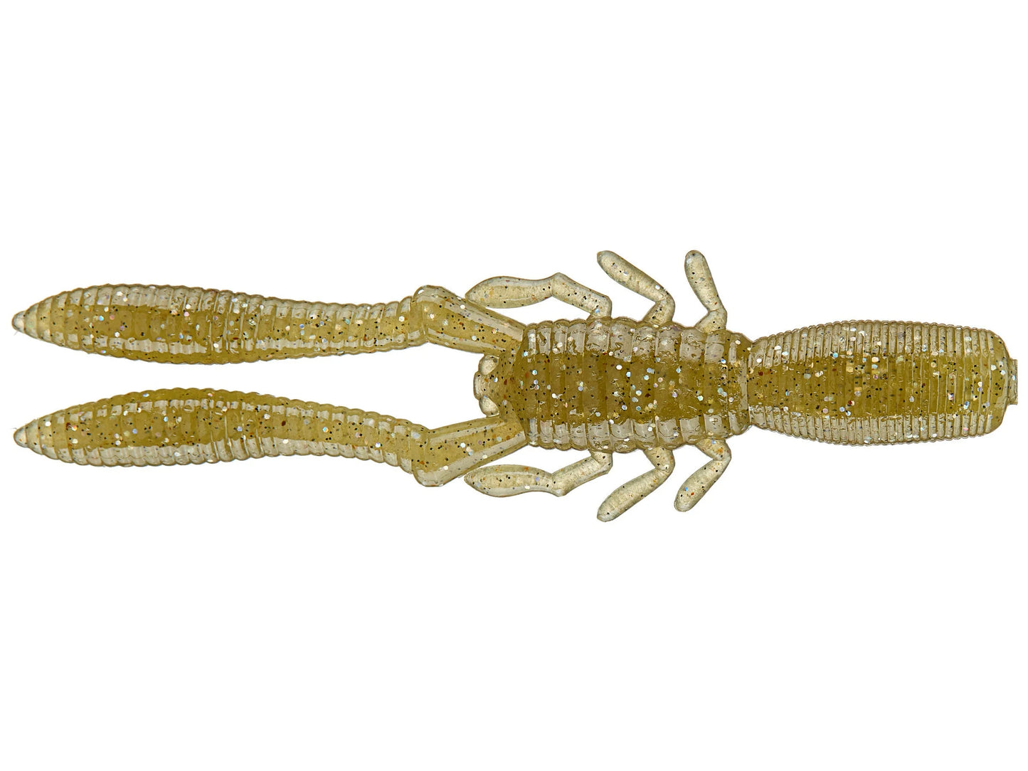 Megabass Bottle Shrimp 2.4 inch