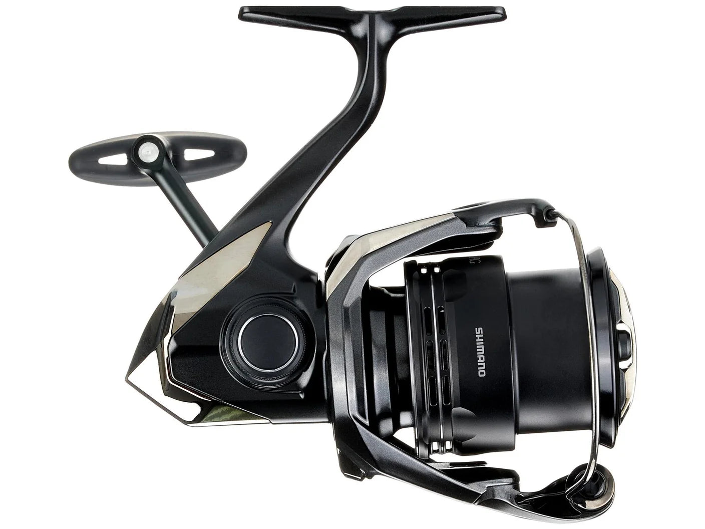 2025 Shimano Exsence C3000MHG