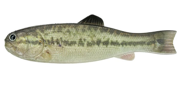 Imakatsu BassWorm