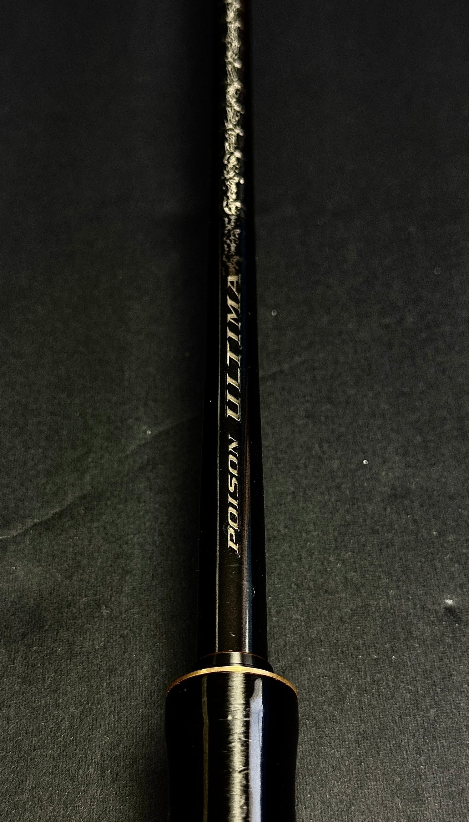 Spinning Rods