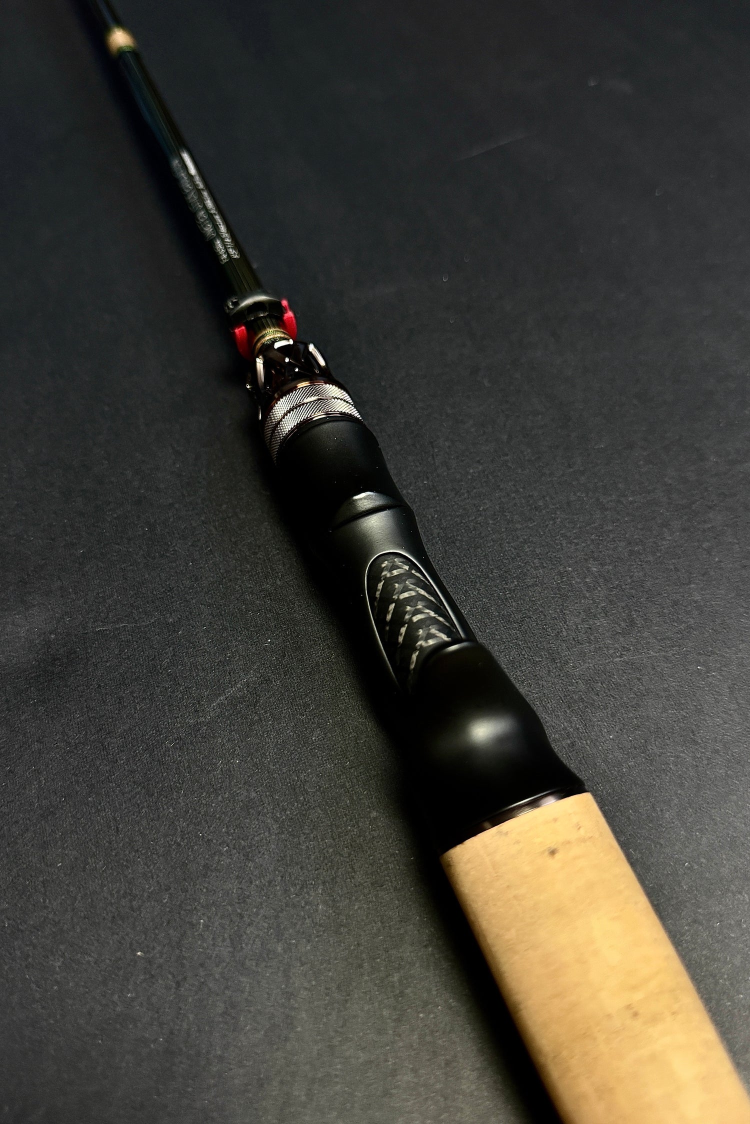 Casting Rods