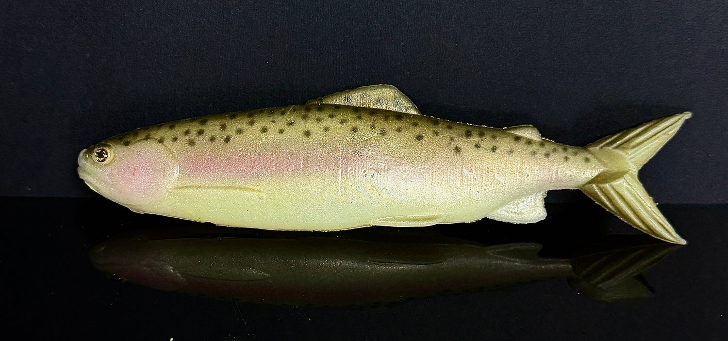 Soft Baits