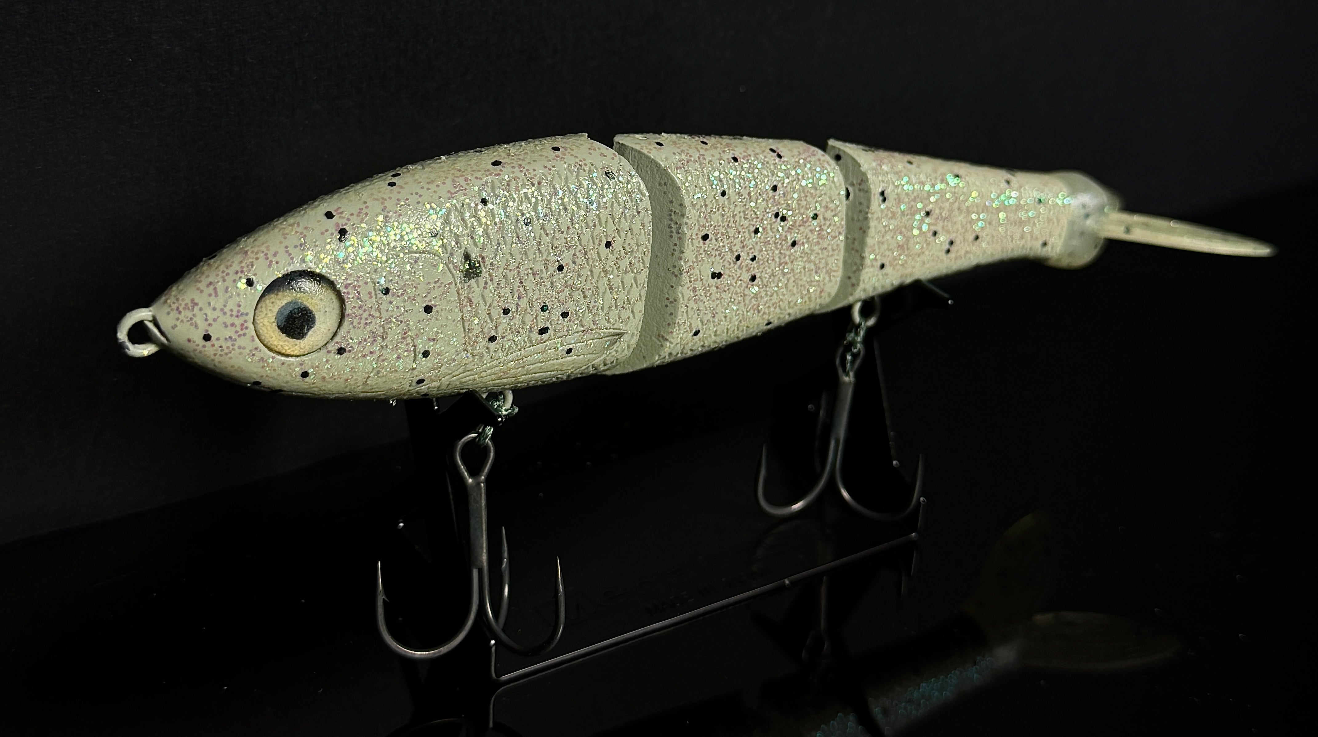 Baits – Page 4 – SwimbaitSupply