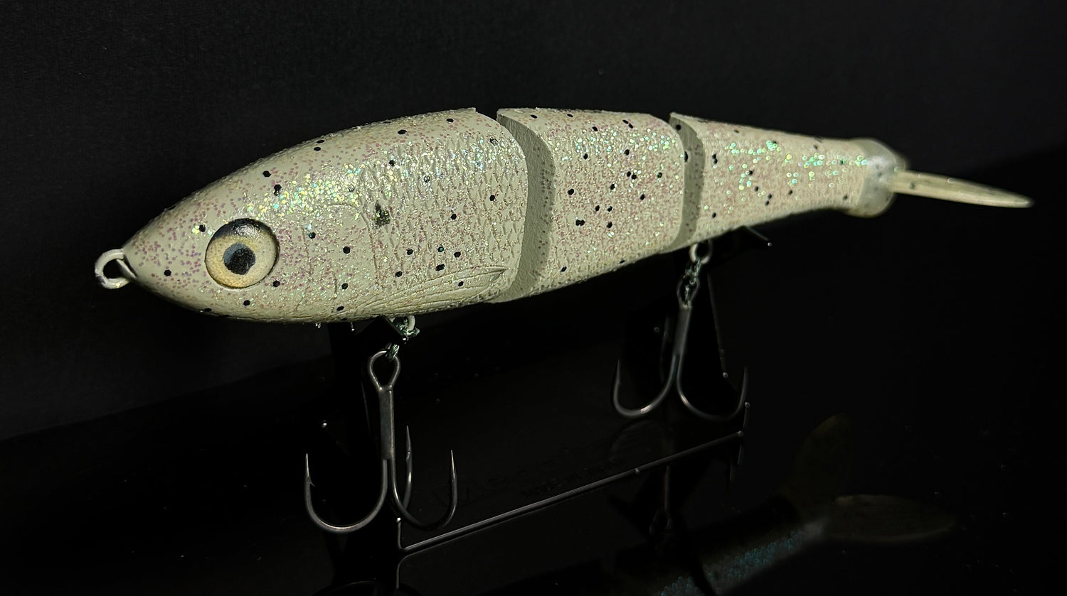 Multi-Piece Baits