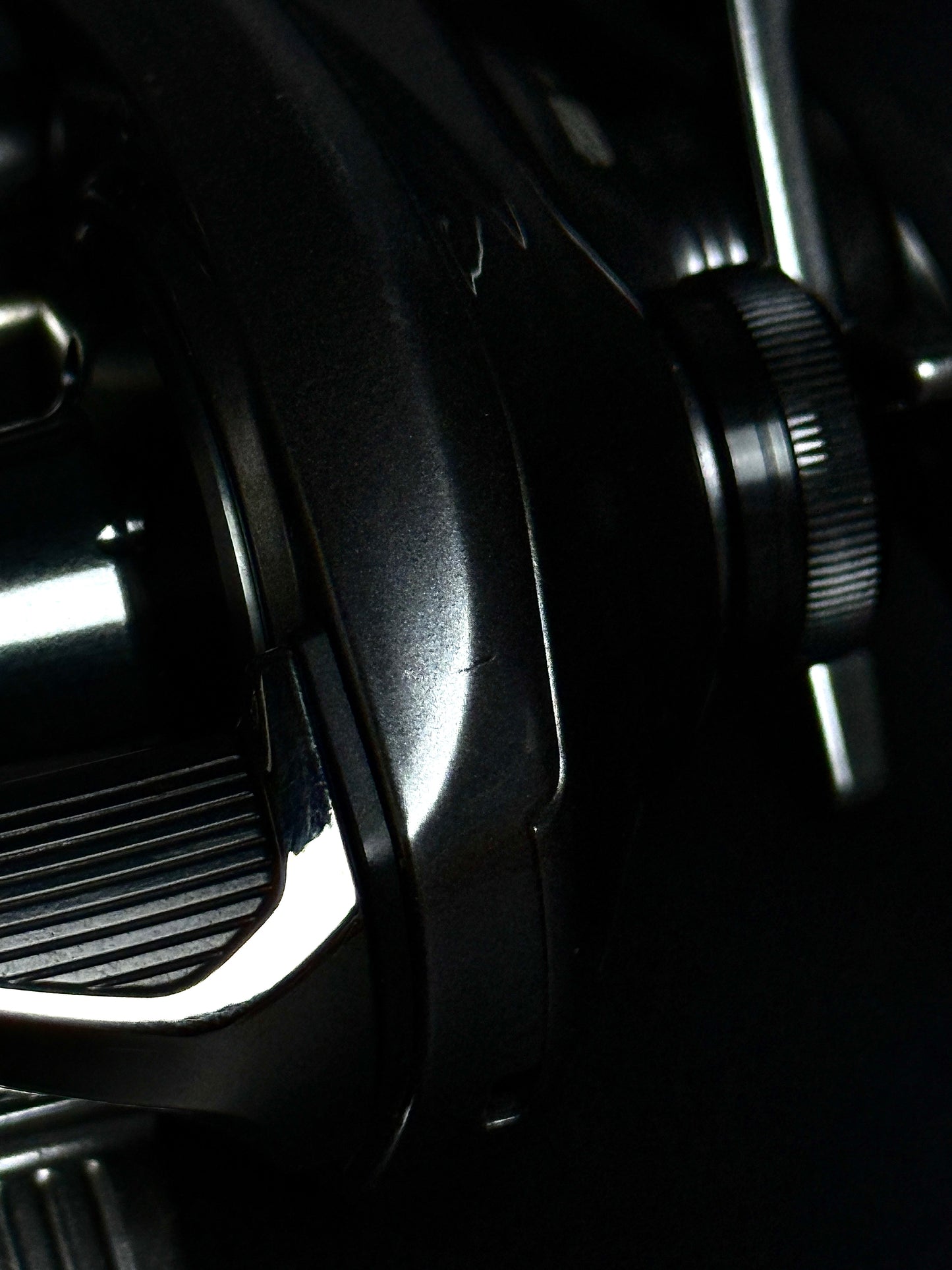 2018 Shimano Bantam MGL