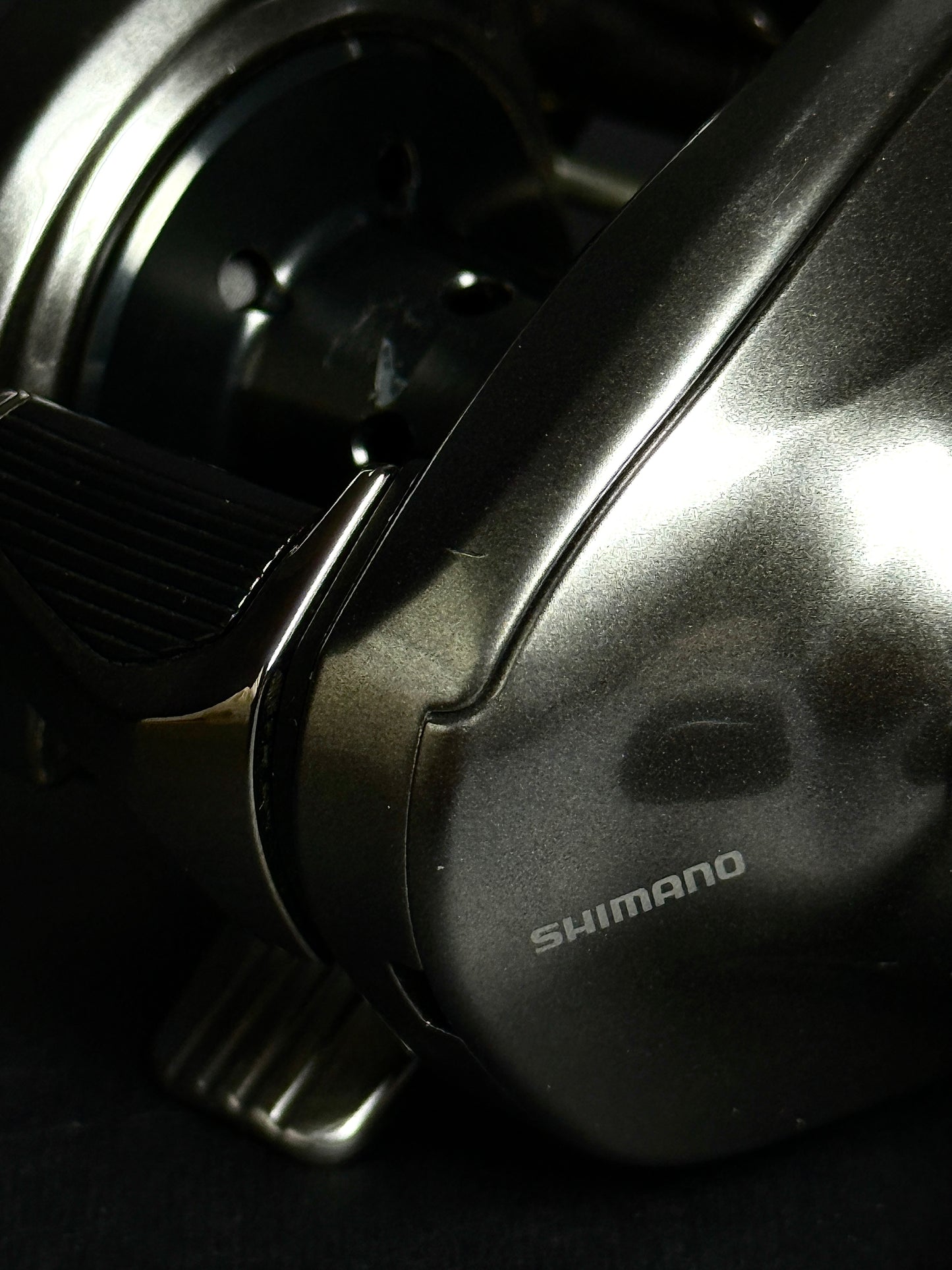 2018 Shimano Bantam MGL