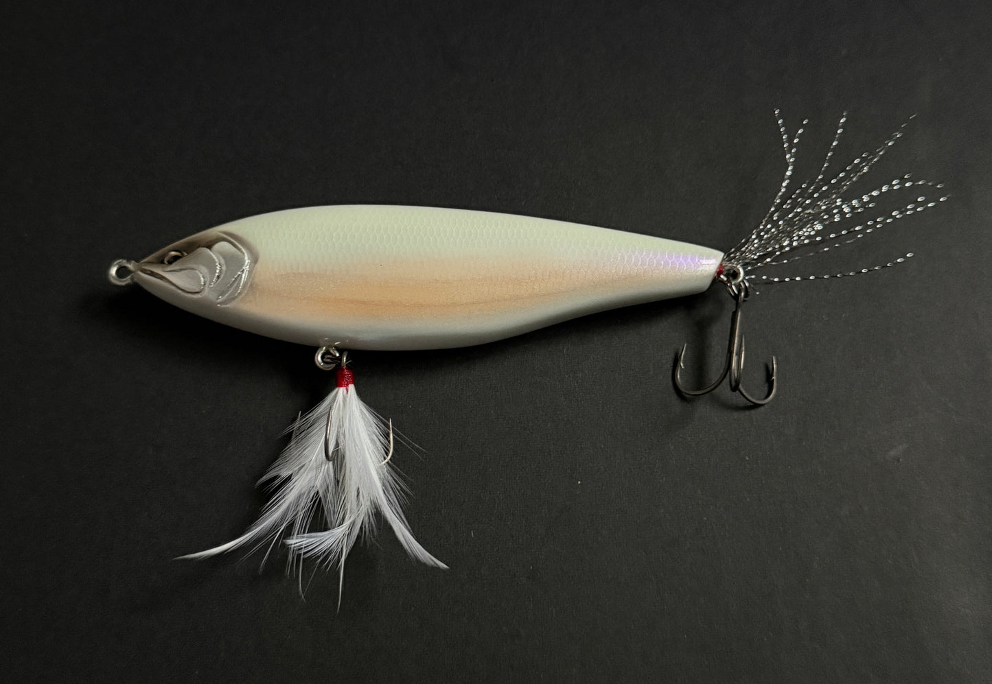 One Bait Topwater Walking Bait