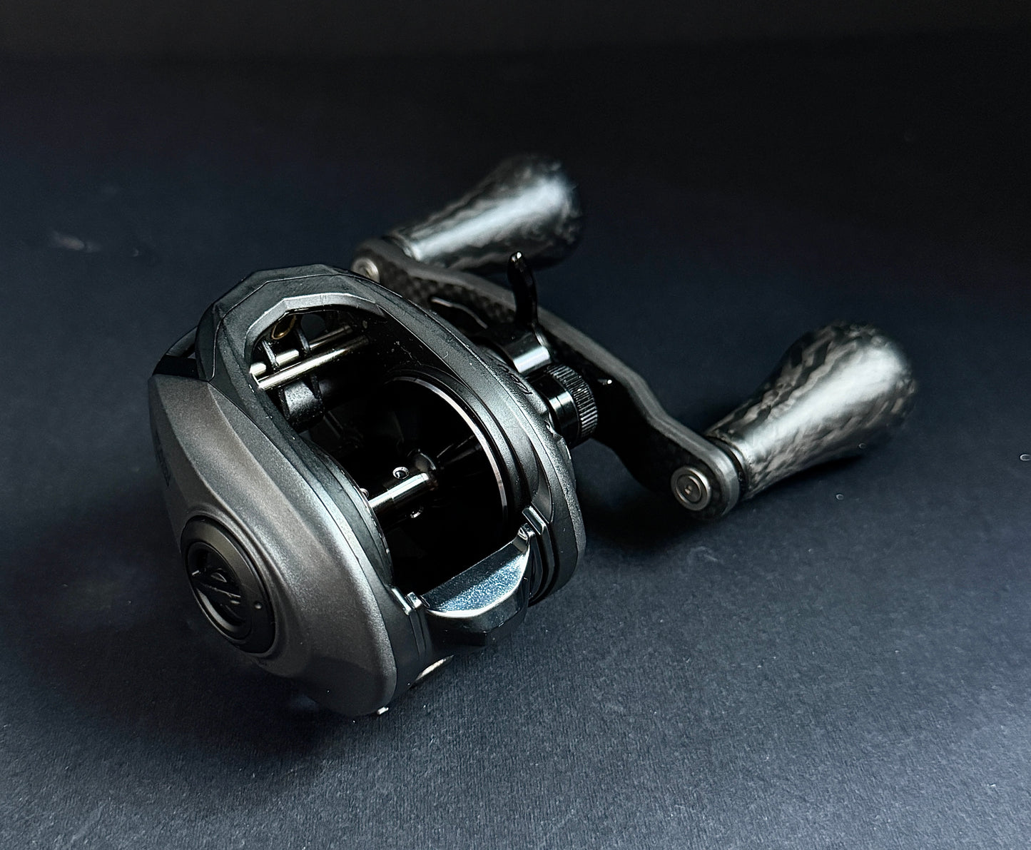 Abu Garcia Revo Beast