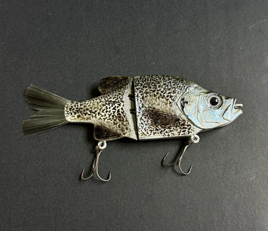 KGB Little Crappie