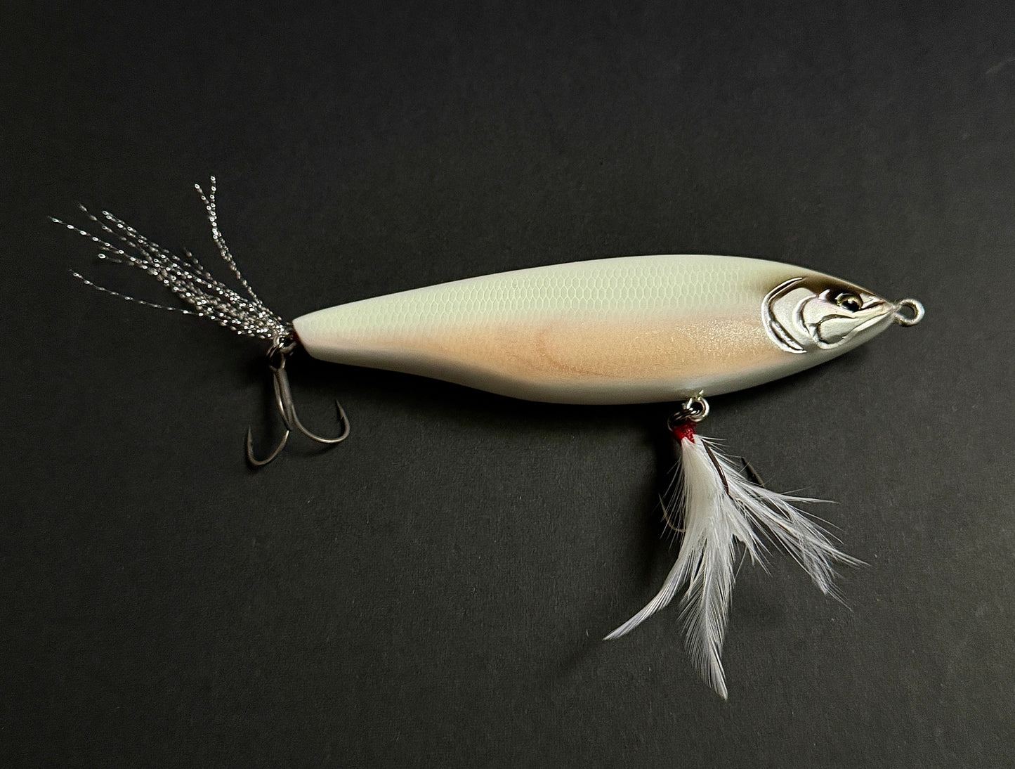 One Bait Topwater Walking Bait