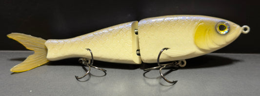 Sweet Bait Company 7" Herring Glide