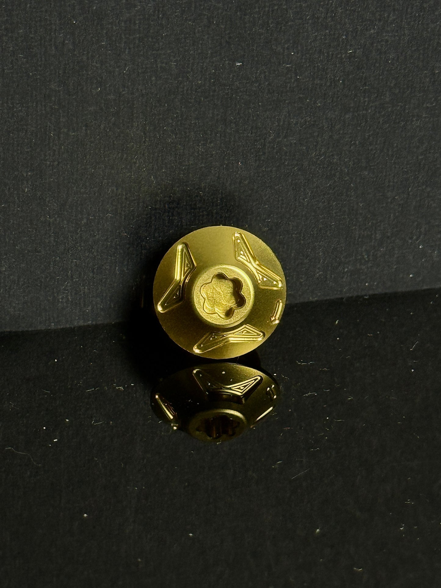 Drt Handle Nuts