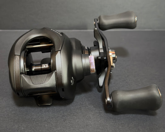 Daiwa Tatula TW 200