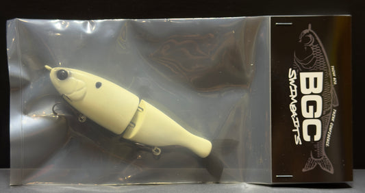 BGC Baits 6' Glide