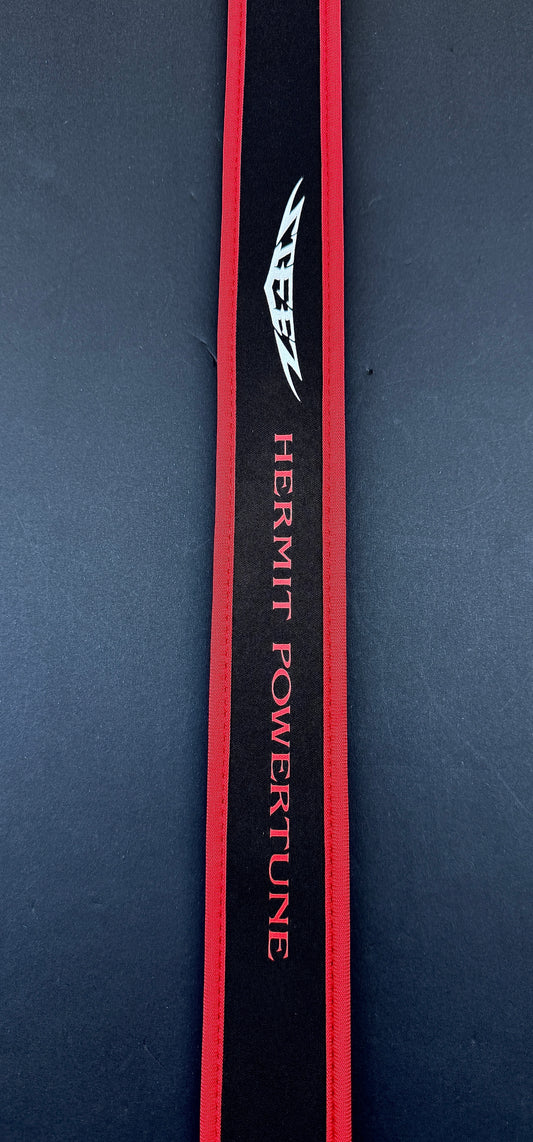 Daiwa 26 Steez C64L-SV.ST.BF Hermit Power Tune Baitcasting Rod