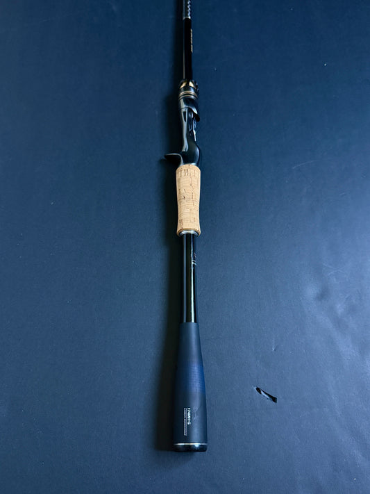 Shimano Poison Ultima Baitcasting 174MH-G
