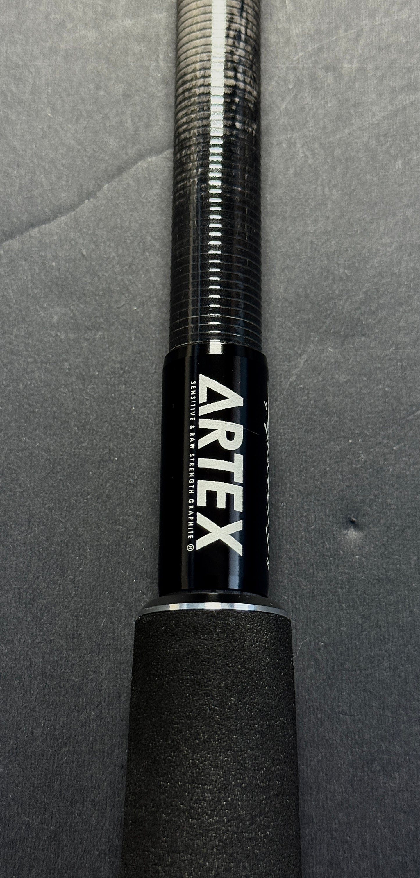 DRT Artex Cyclone A805CXXH 8'6" XXH Casting Rod - Slightly Used