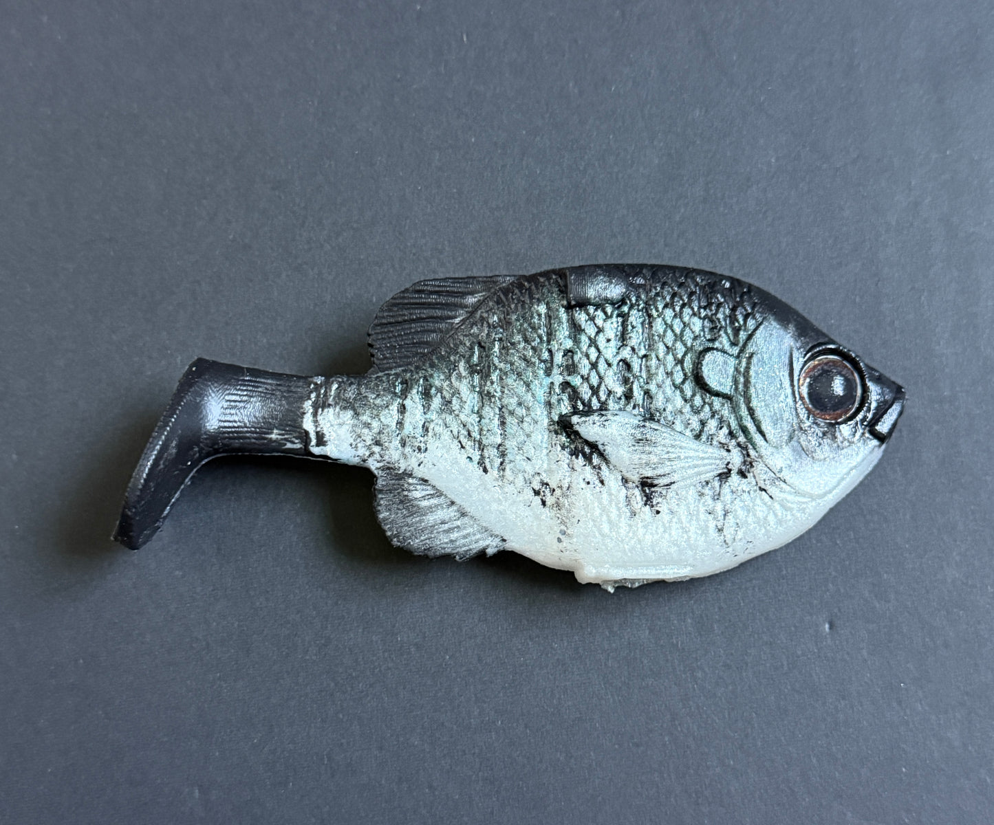 Burrito LT Gill (Crappie)