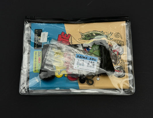 Studio Composite RX-SC CQC 102mm