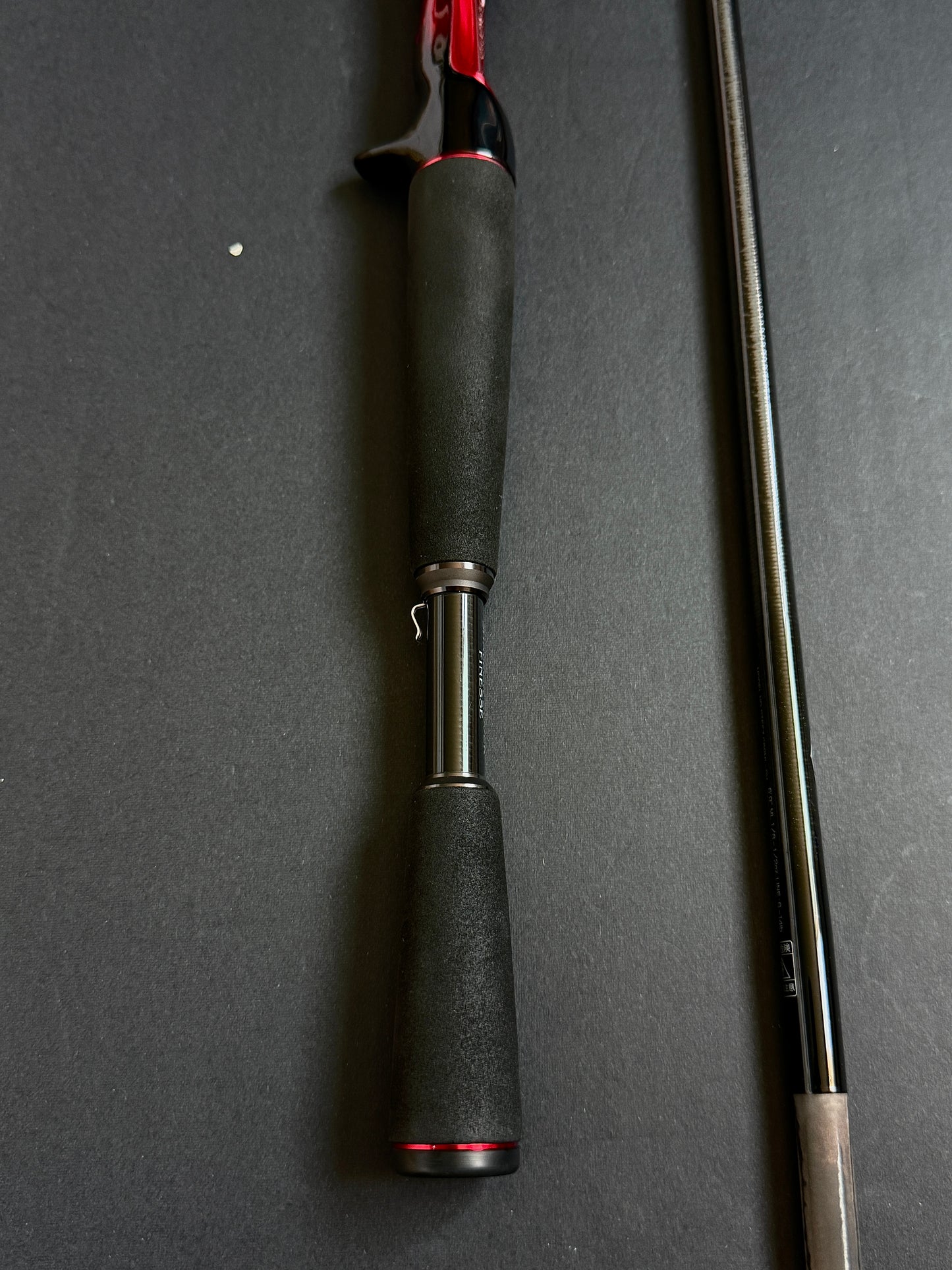 Daiwa Bass Rod Steez C68ML-SV Skyray 68