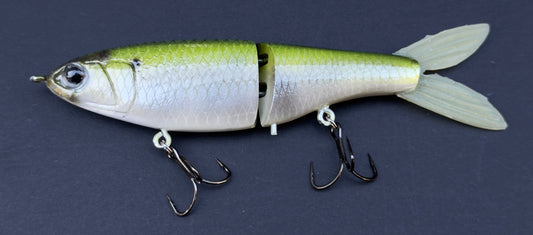Rafa 6.5 inch Glide