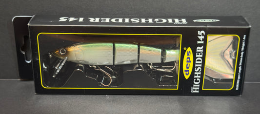 Deps Highsider 145