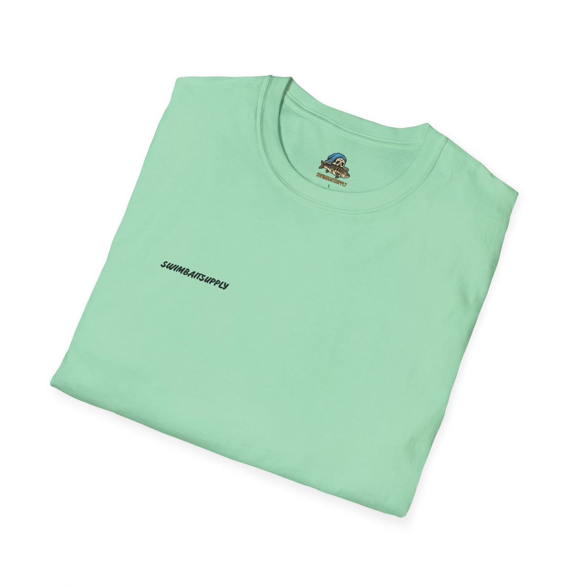 SwimbaitSupply T-Shirt