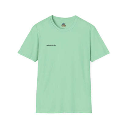 SwimbaitSupply T-Shirt – Mint Green