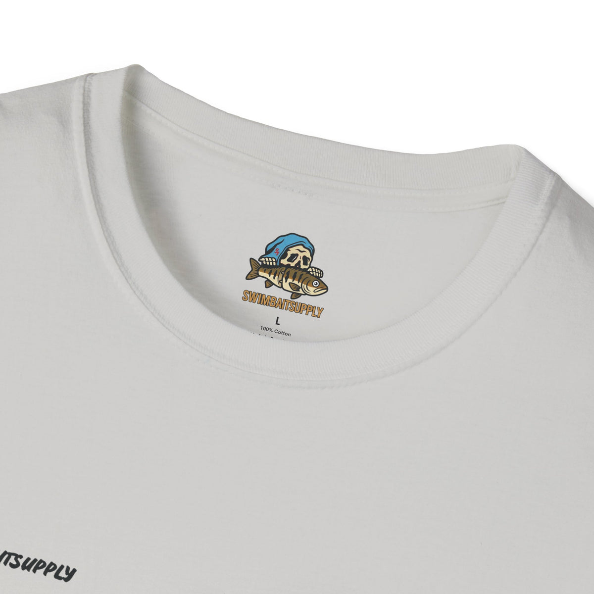 SwimbaitSupply T-Shirt