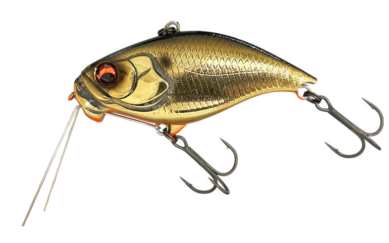 Imakatsu FD Vib – #111 Stain Gold