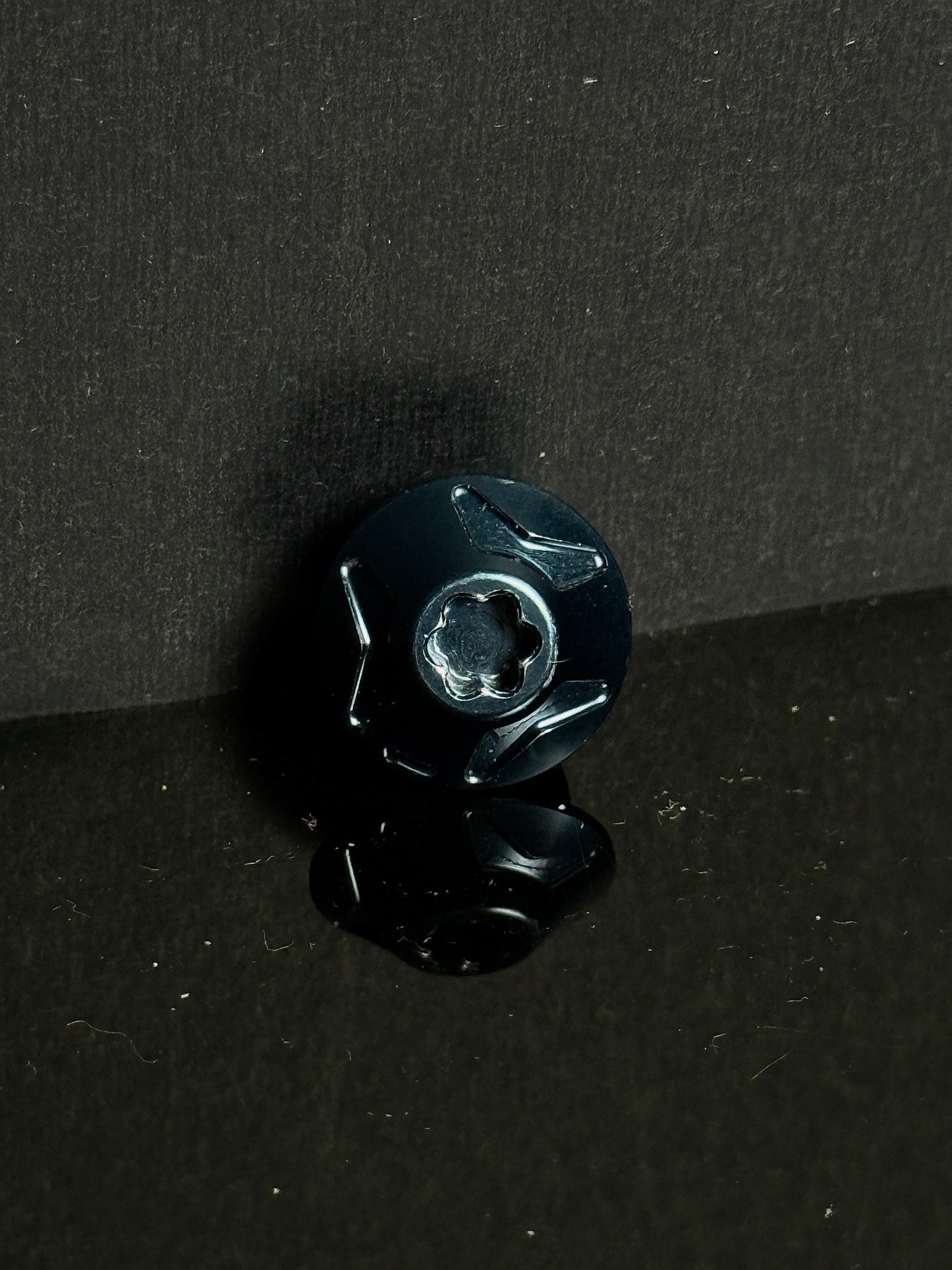 Drt Handle Nuts