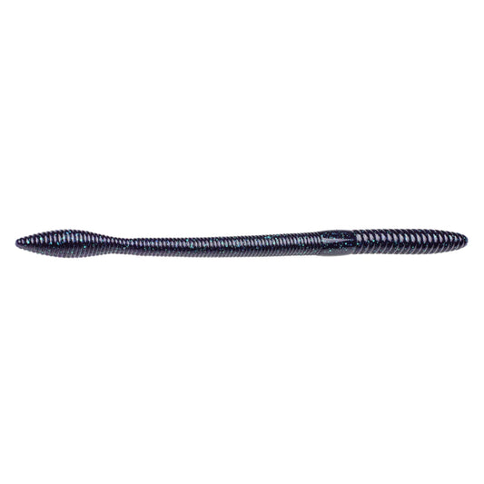 KVD Bullworm 10 inches