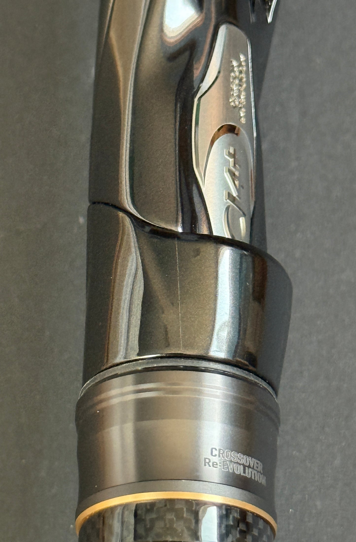 Shimano Ultima Spinning Rod