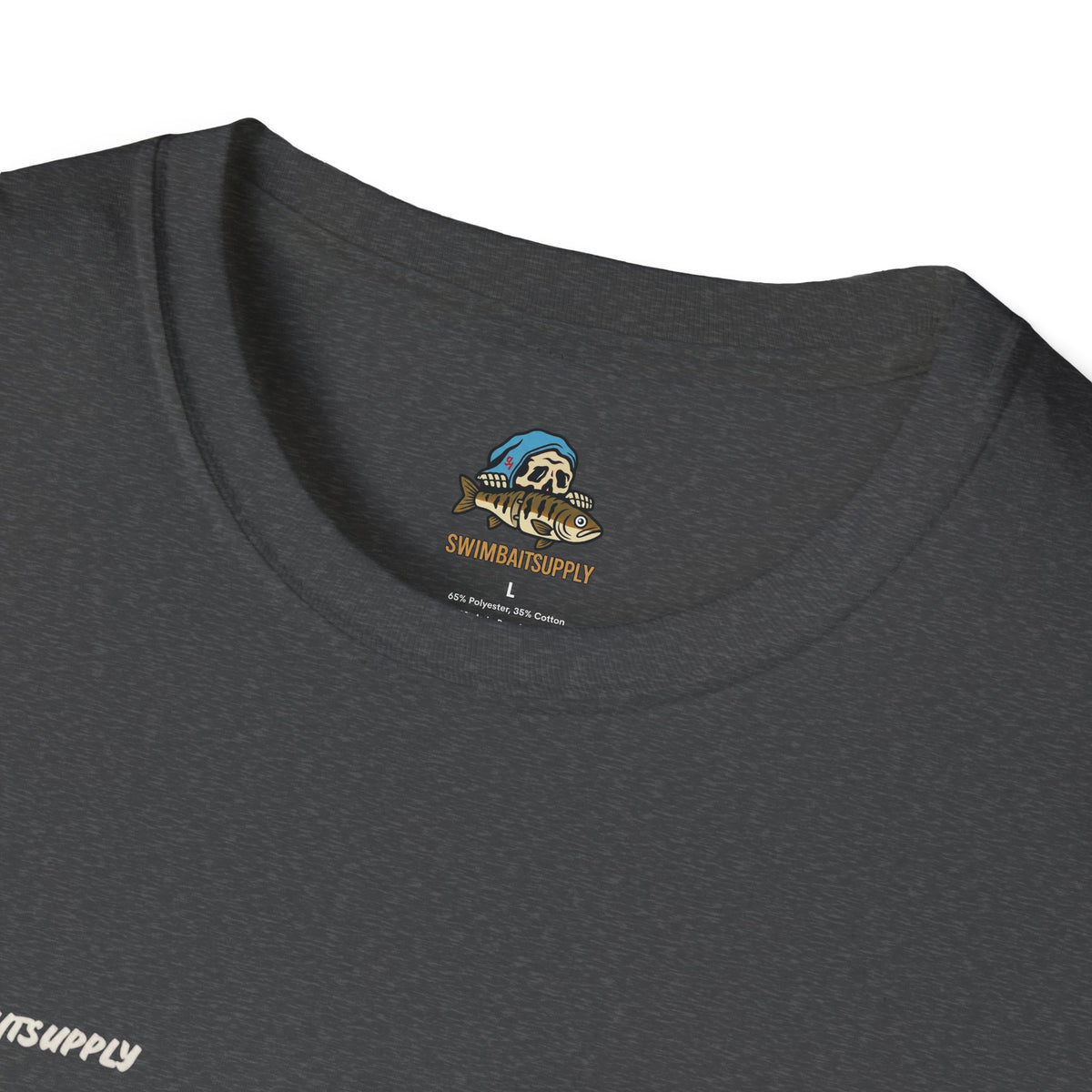 SwimbaitSupply T-Shirt