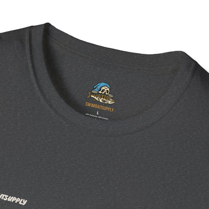 SwimbaitSupply T-Shirt