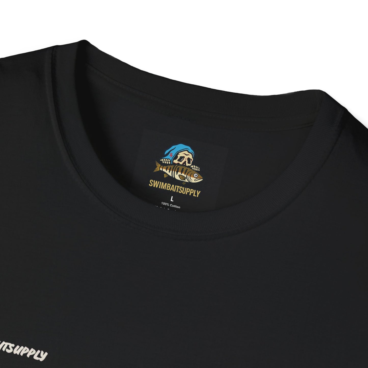 SwimbaitSupply T-Shirt