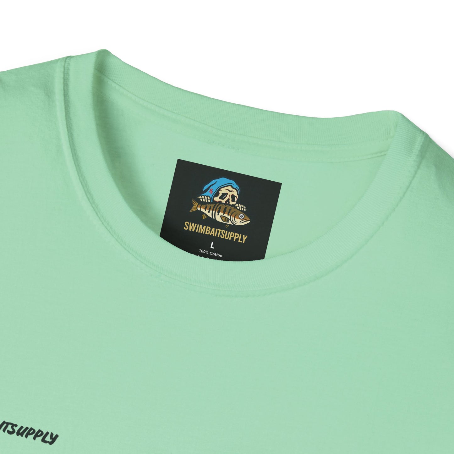 SwimbaitSupply T-Shirt