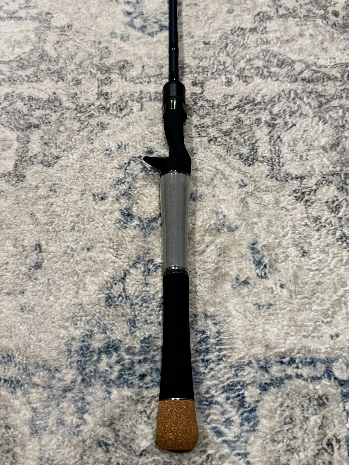 Legit Design Wild Side WSC-G66ML Baitcasting Rod 6'6" ML Bass Fishing JDM
