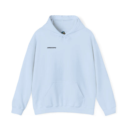 SwimbaitSupply Hoodie – Light Blue