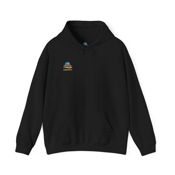 SwimbaitSupply Hoodie